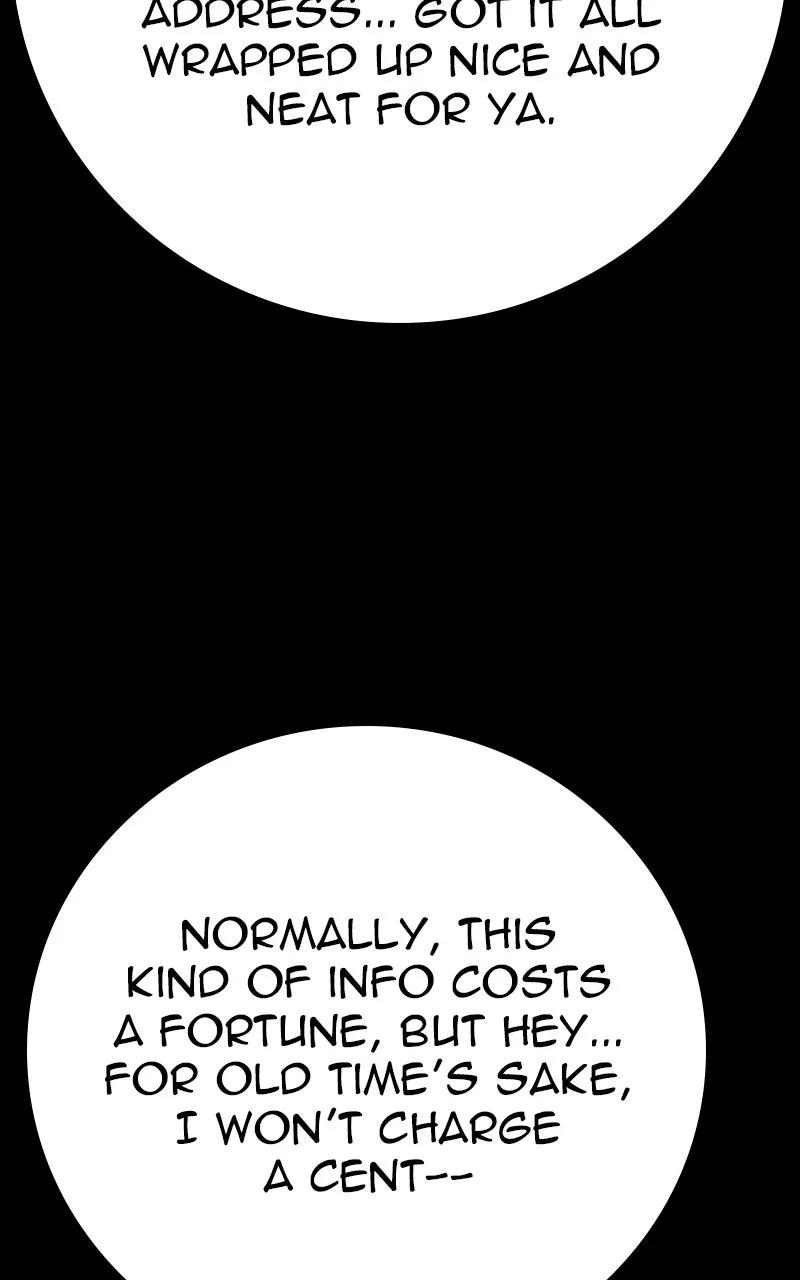 The Bad Son Chapter 54 page 191 - 