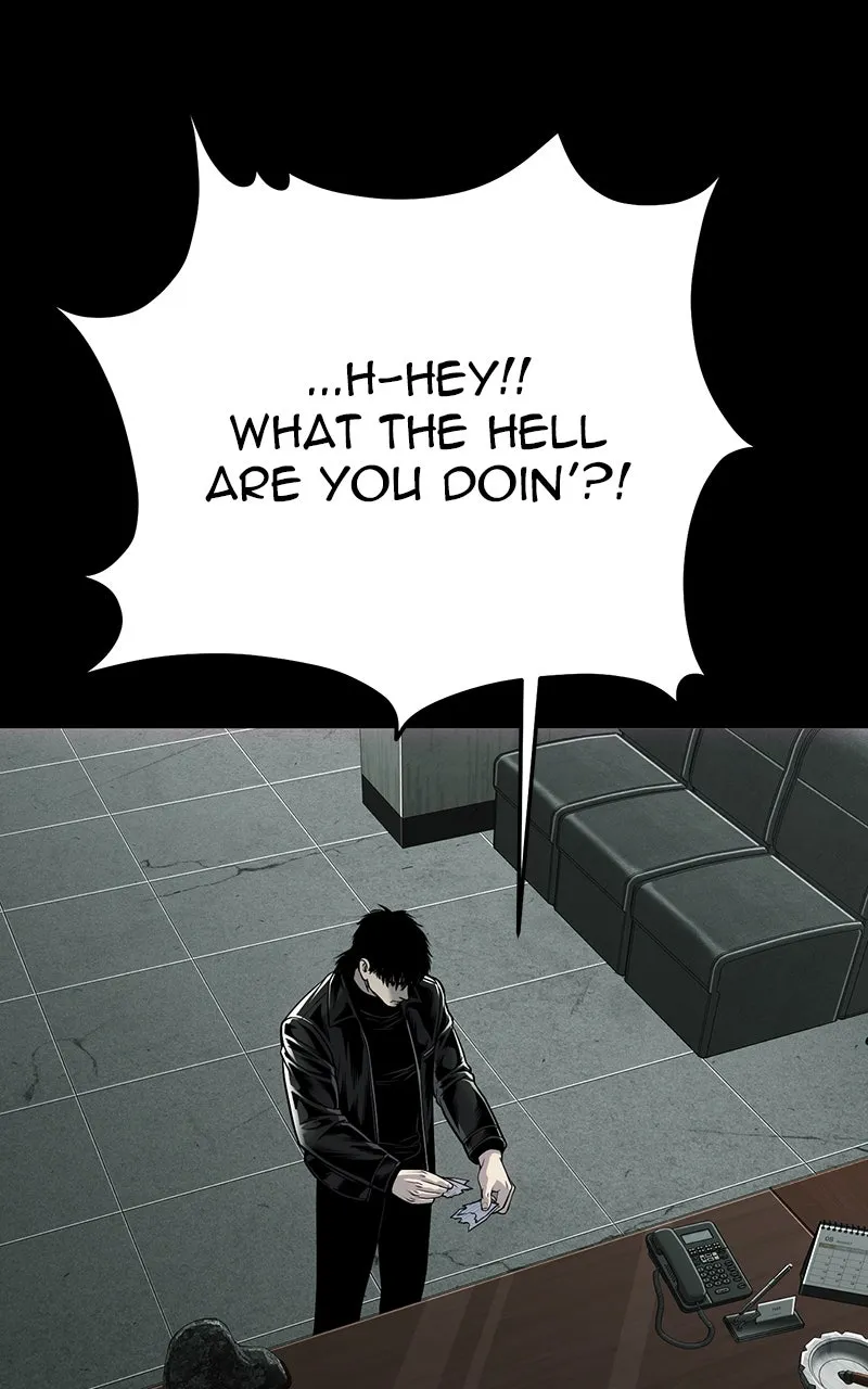 The Bad Son Chapter 54 page 193 - 