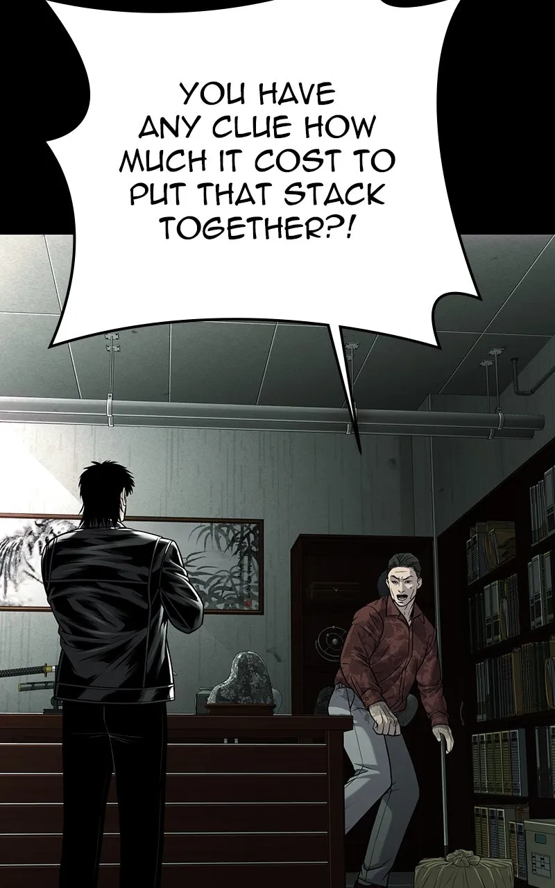 The Bad Son Chapter 54 page 195 - 