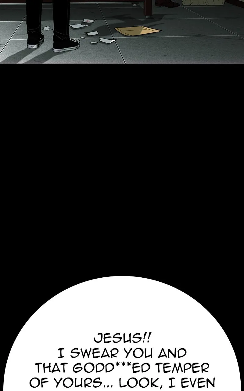The Bad Son Chapter 54 page 196 - 