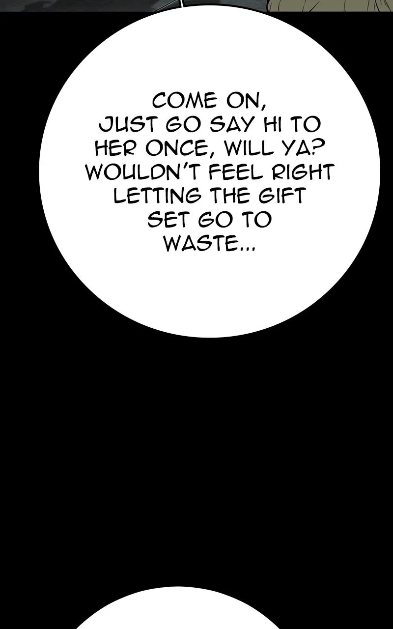 The Bad Son Chapter 54 page 198 - 