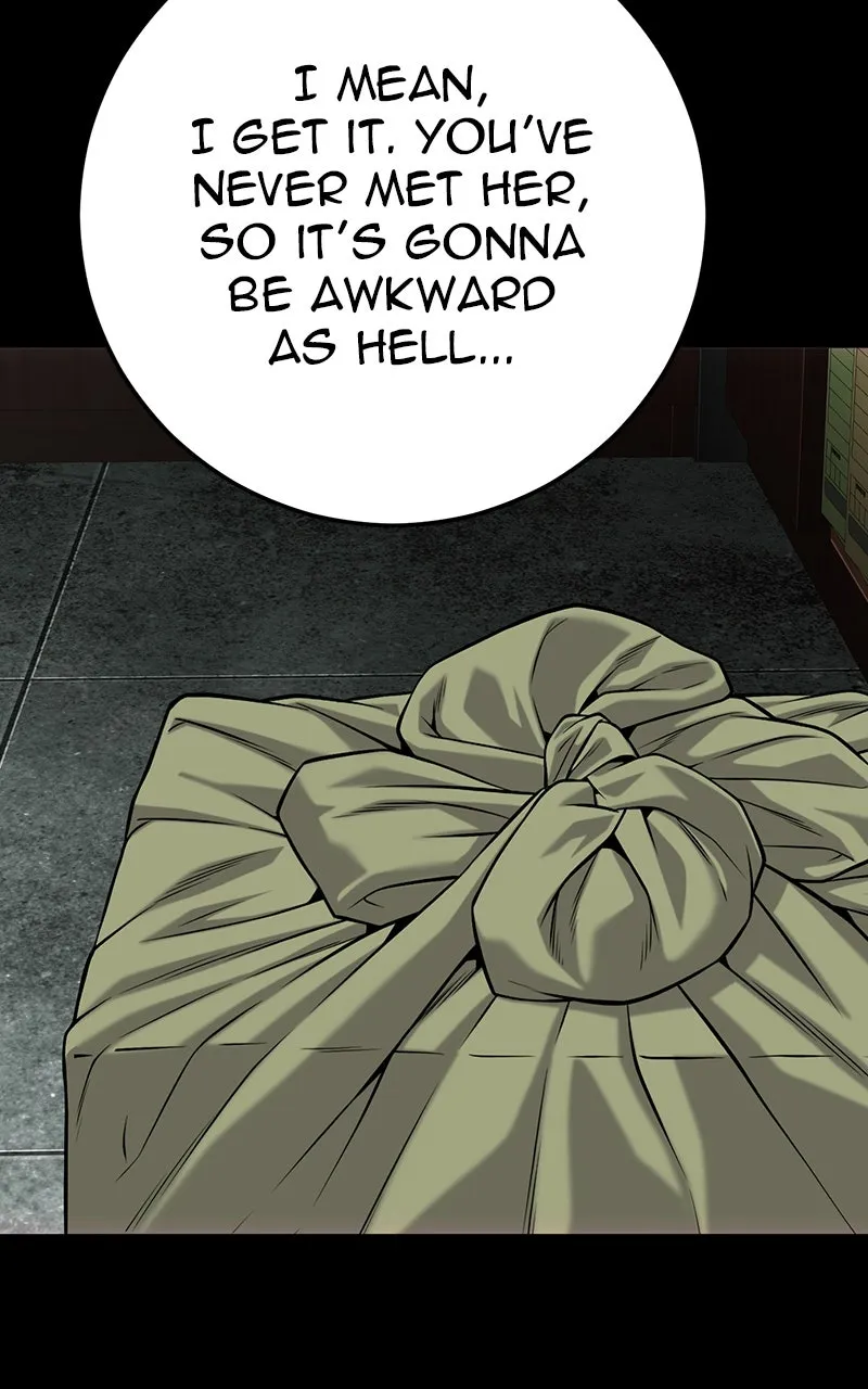 The Bad Son Chapter 54 page 199 - 