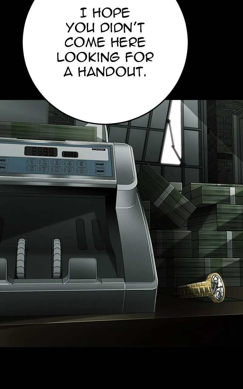 The Bad Son Chapter 54 page 3 - 