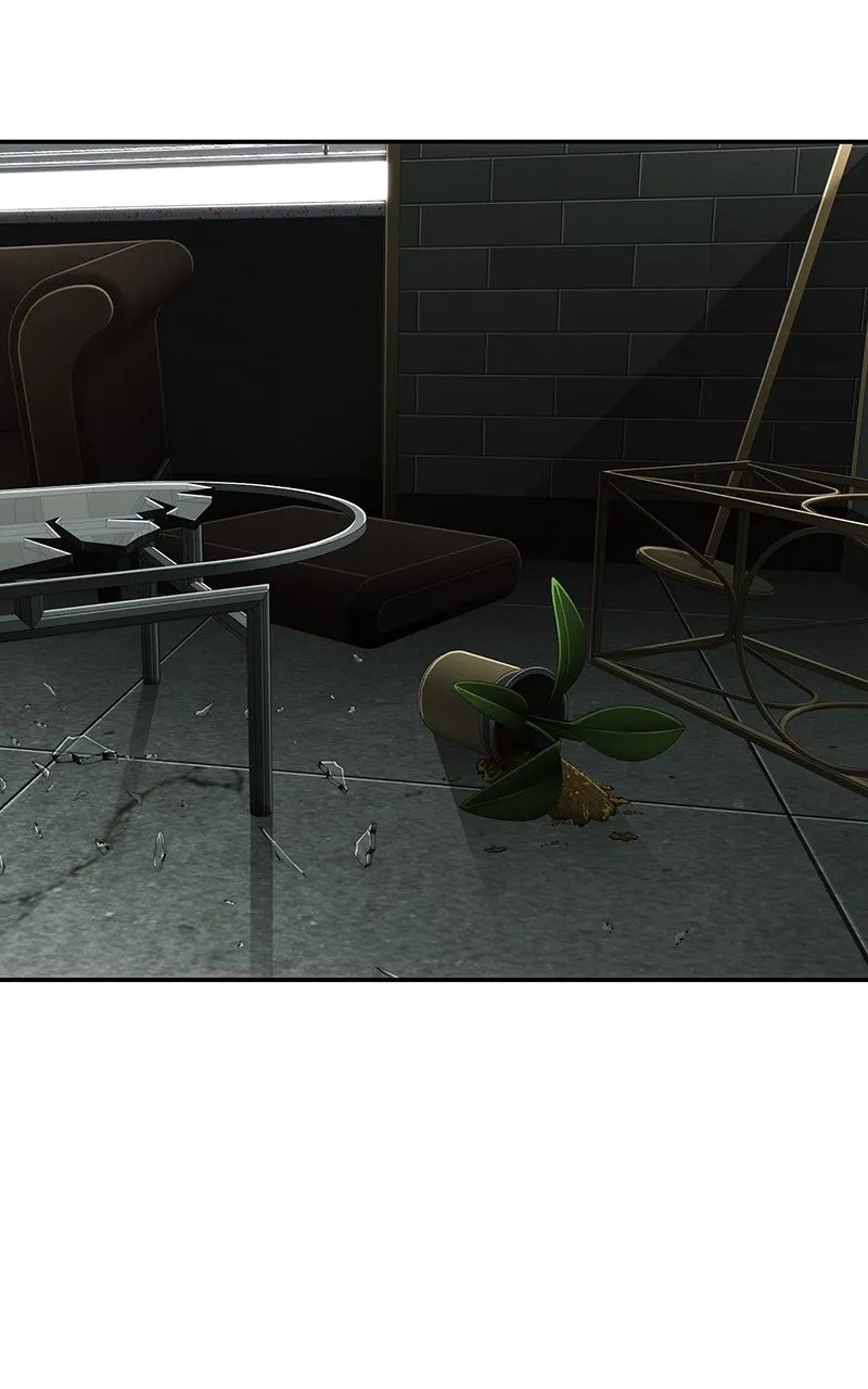 The Bad Son Chapter 54 page 21 - 