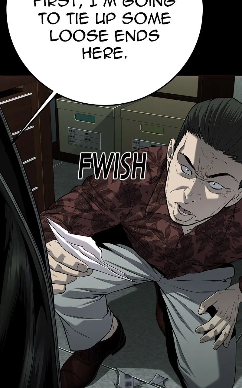 The Bad Son Chapter 54 page 203 - 