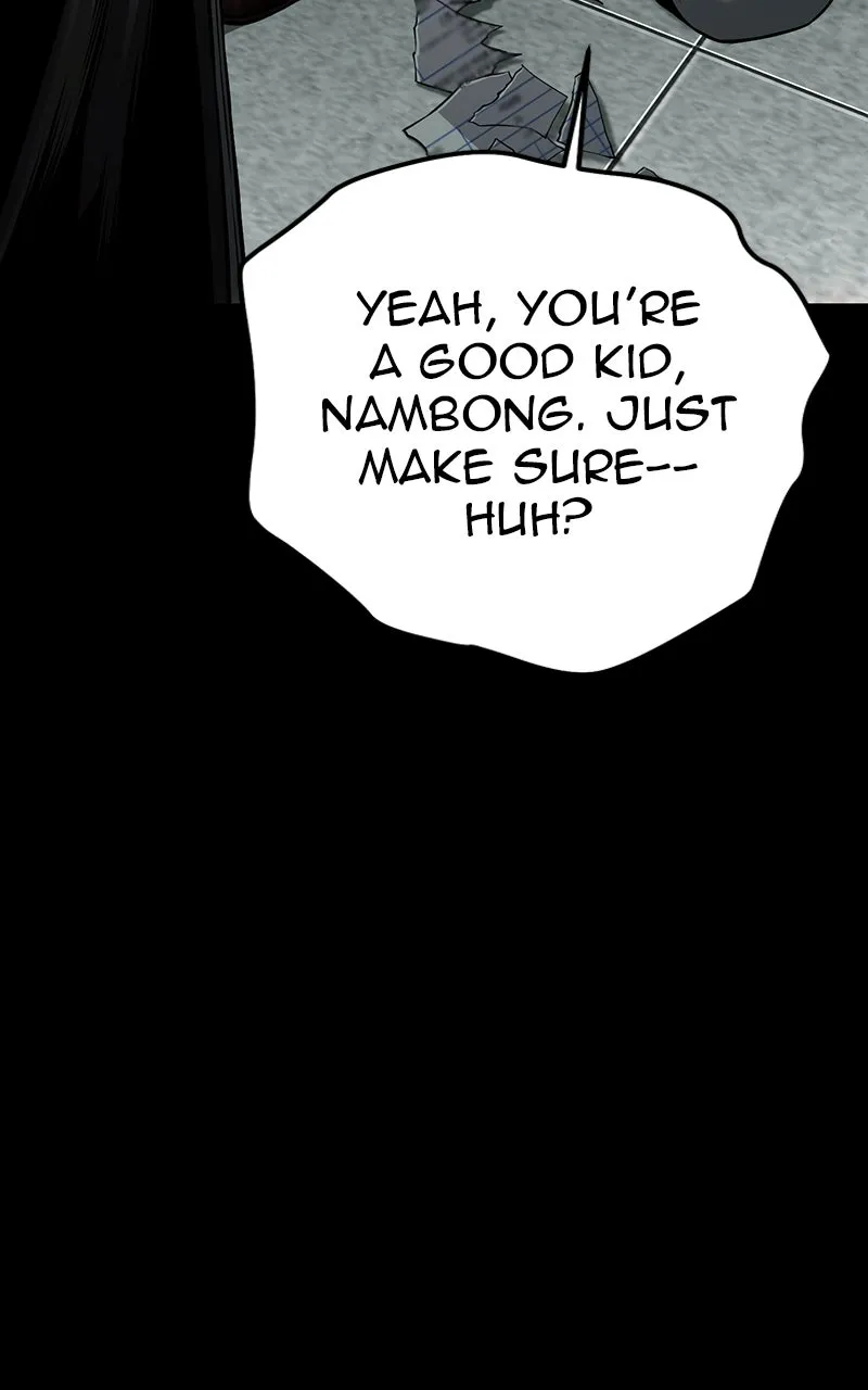 The Bad Son Chapter 54 page 204 - 