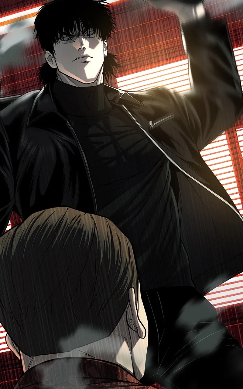 The Bad Son Chapter 54 page 206 - 