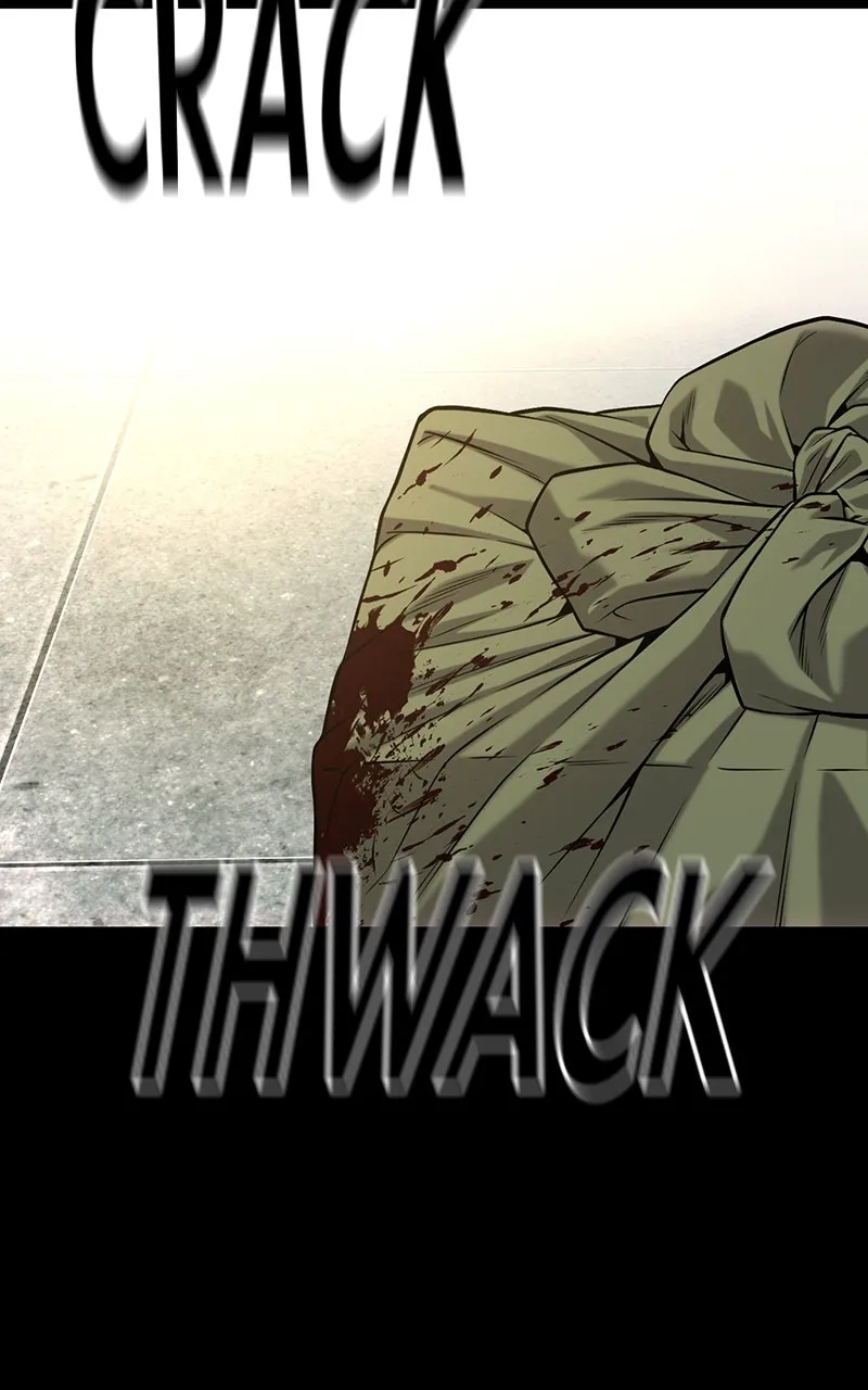 The Bad Son Chapter 54 page 210 - 