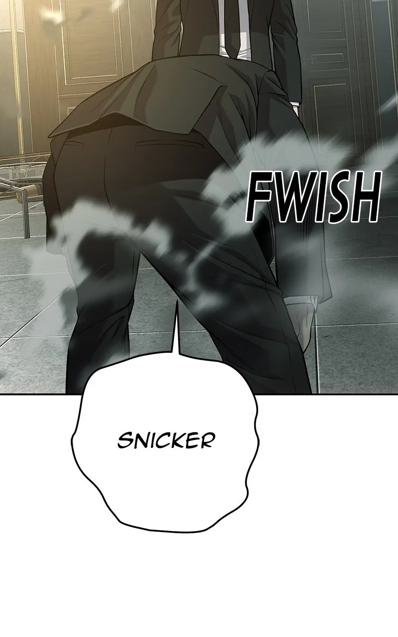 The Bad Son Chapter 54 page 214 - 
