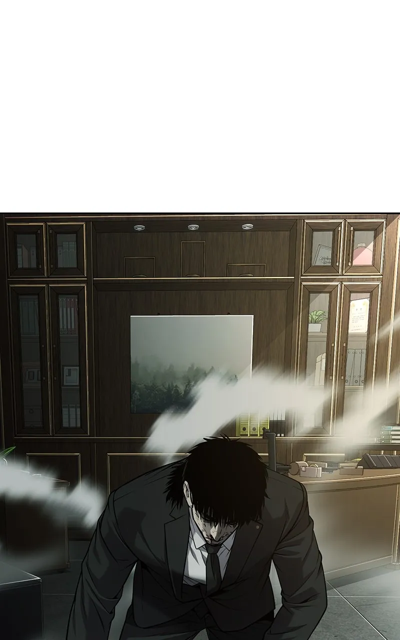 The Bad Son Chapter 54 page 215 - 