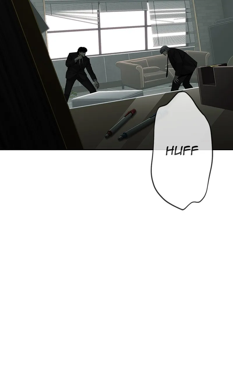 The Bad Son Chapter 54 page 23 - 