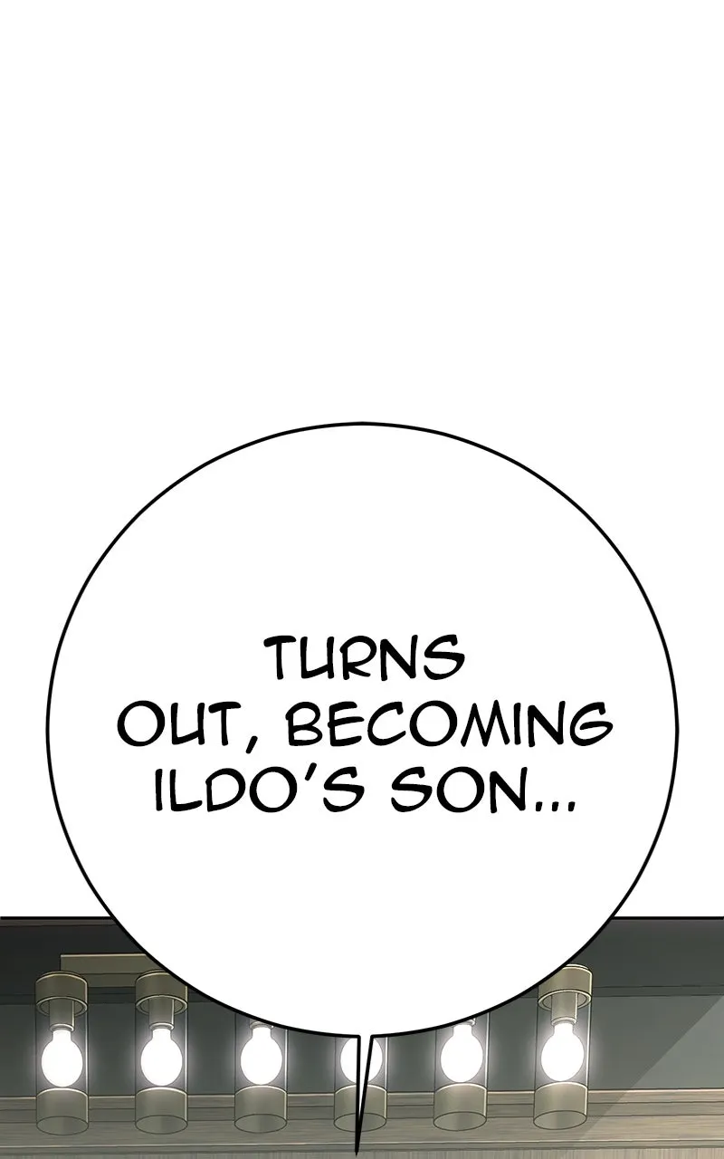 The Bad Son Chapter 54 page 221 - 