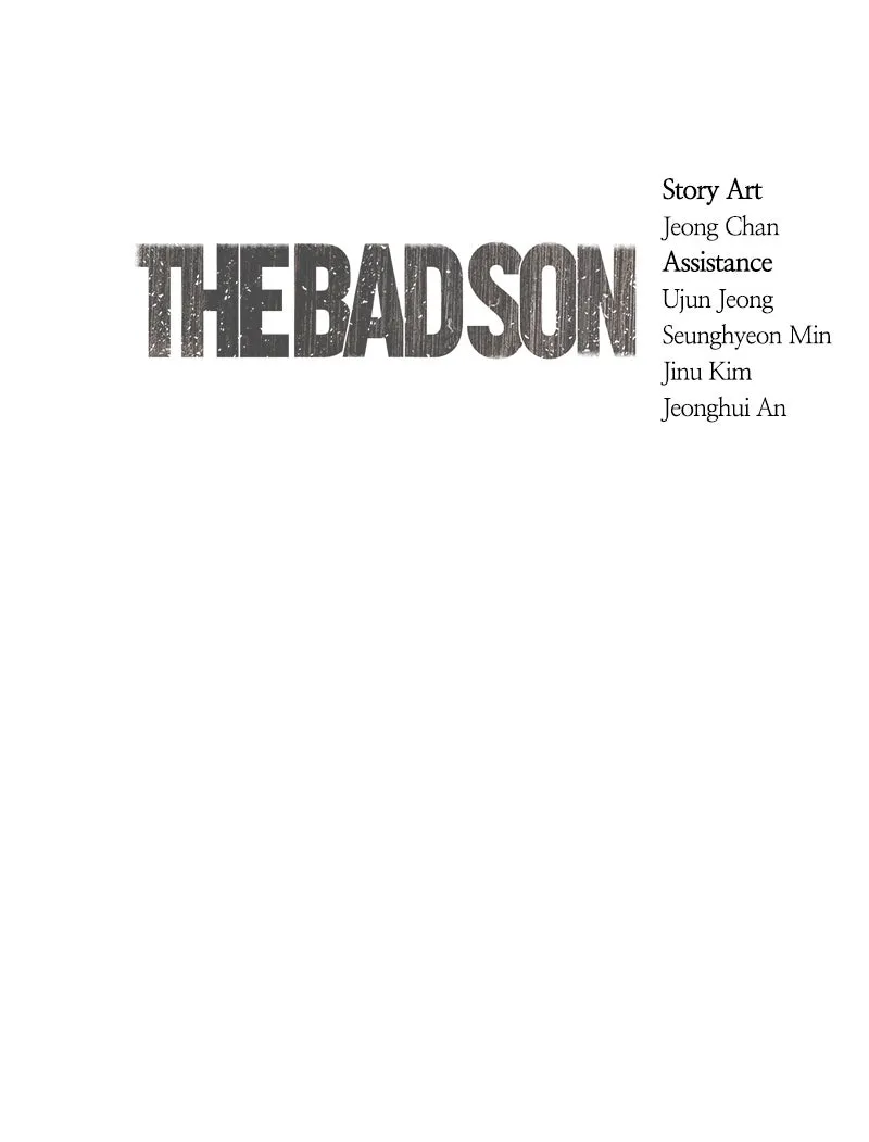 The Bad Son Chapter 54 page 225 - 