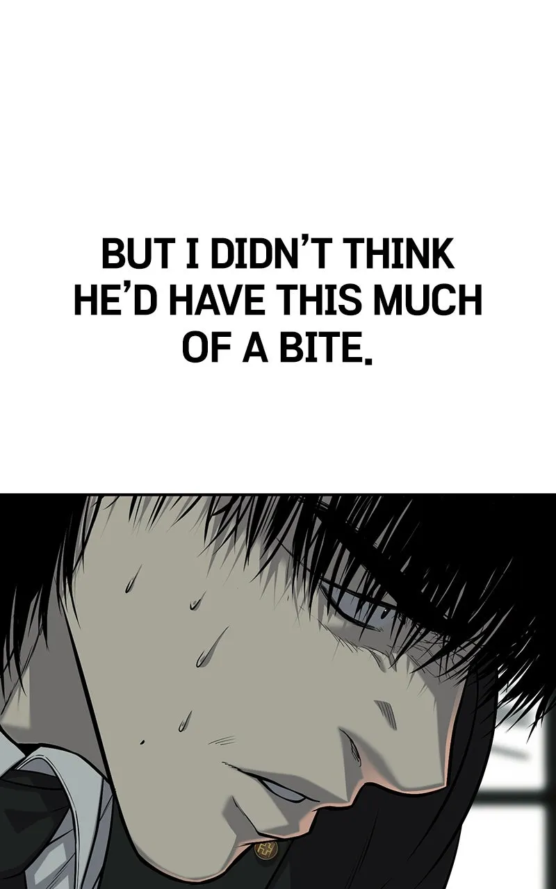 The Bad Son Chapter 54 page 24 - 