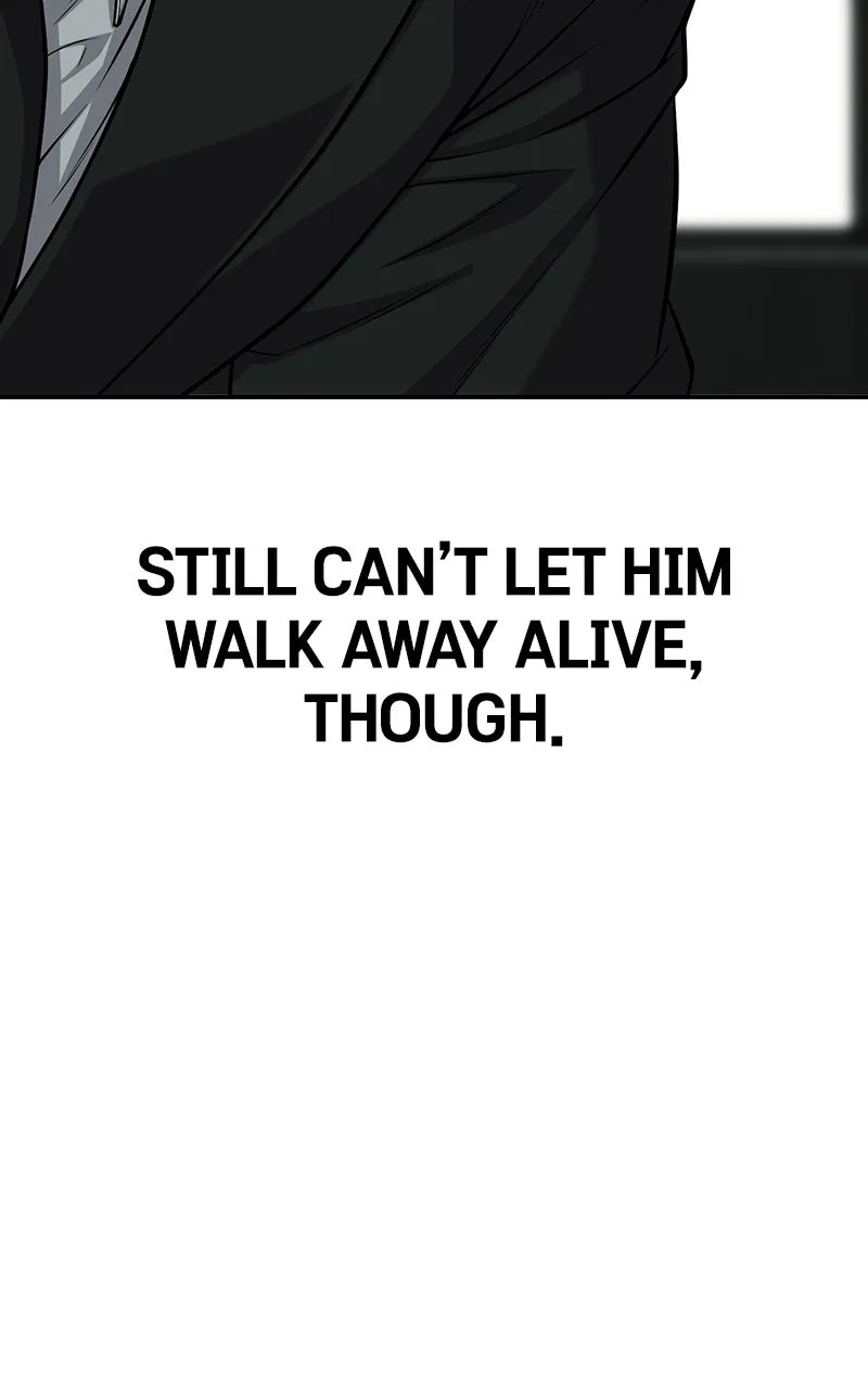 The Bad Son Chapter 54 page 25 - 