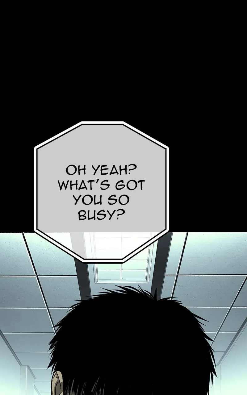 The Bad Son Chapter 54 page 28 - 