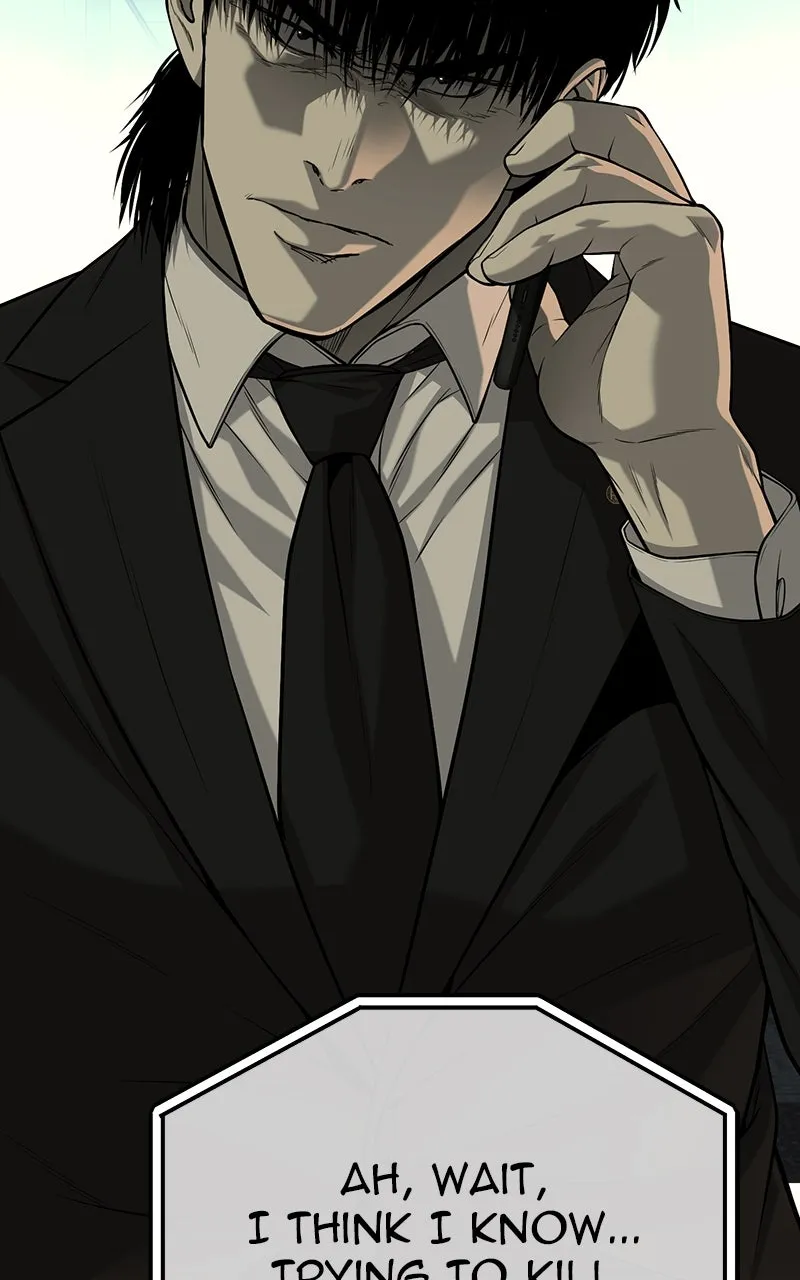 The Bad Son Chapter 54 page 29 - 