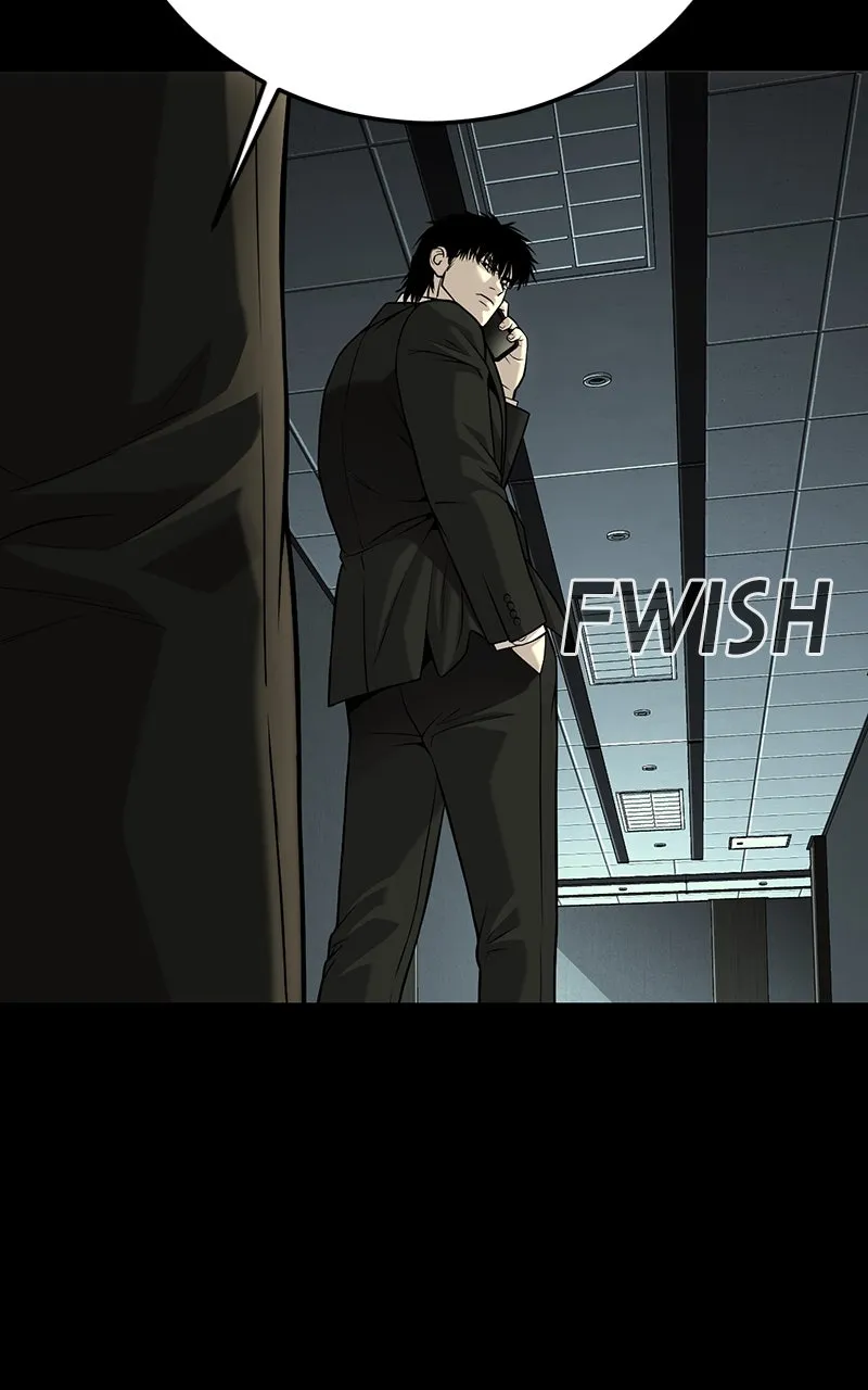 The Bad Son Chapter 54 page 31 - 