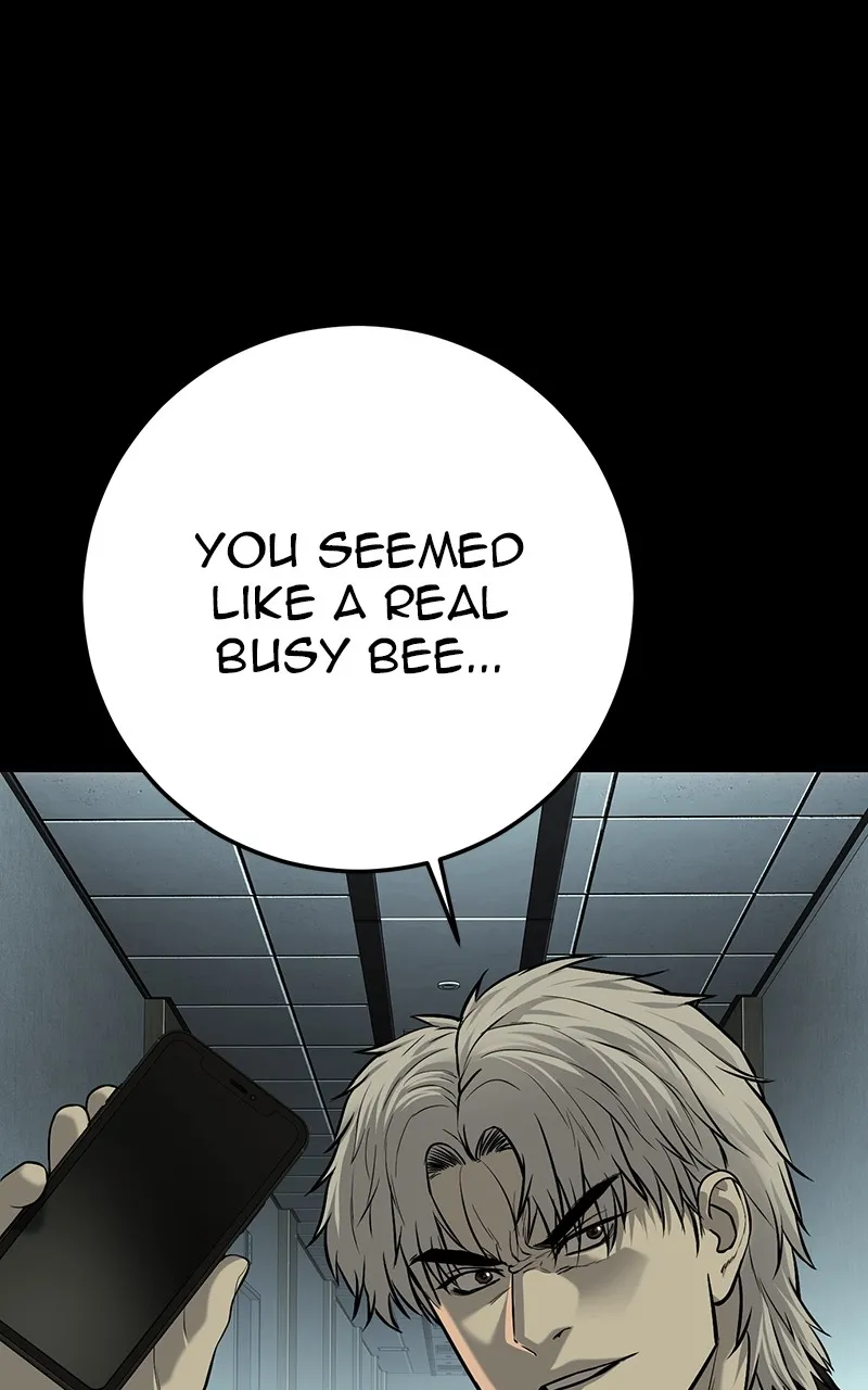 The Bad Son Chapter 54 page 32 - 