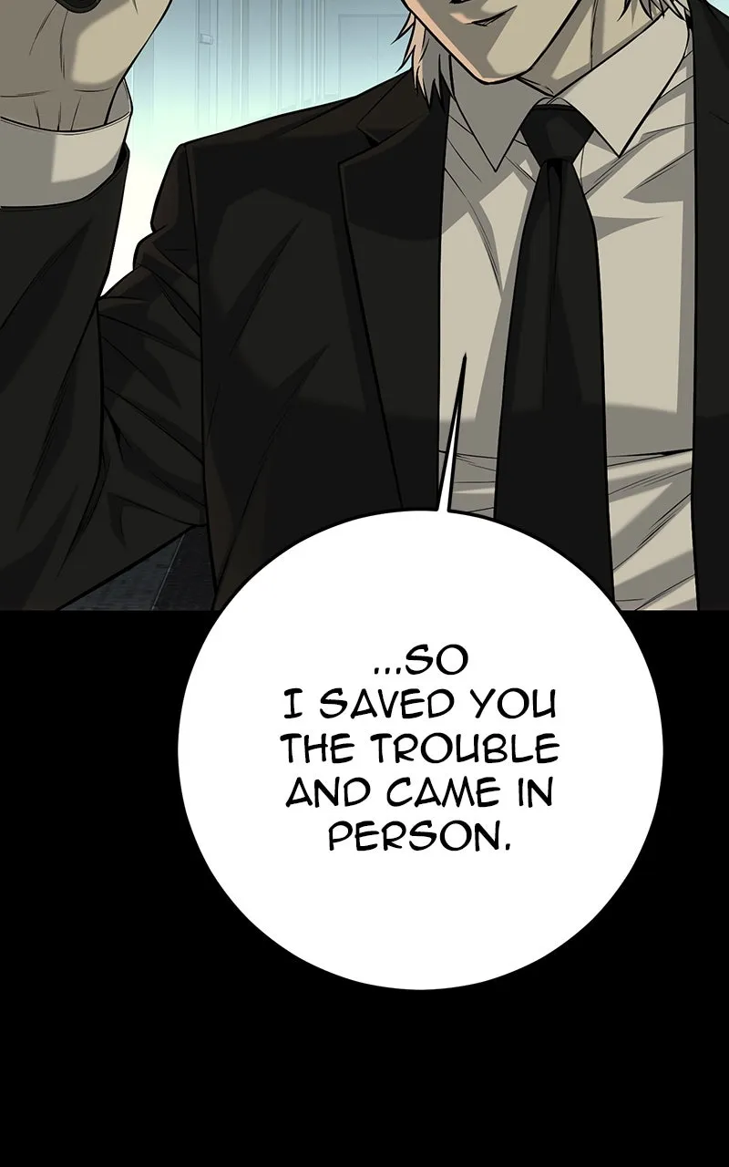 The Bad Son Chapter 54 page 33 - 