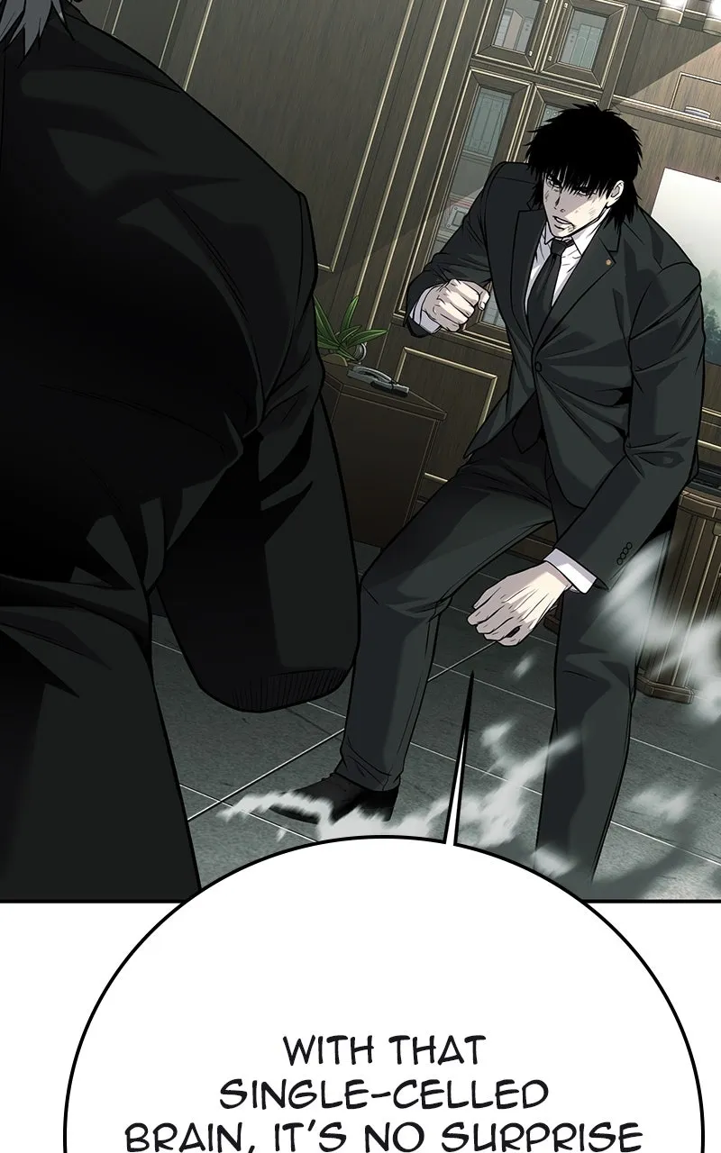 The Bad Son Chapter 54 page 42 - 