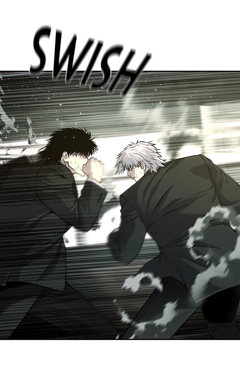The Bad Son Chapter 54 page 49 - 