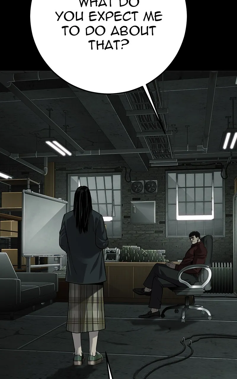 The Bad Son Chapter 54 page 6 - 