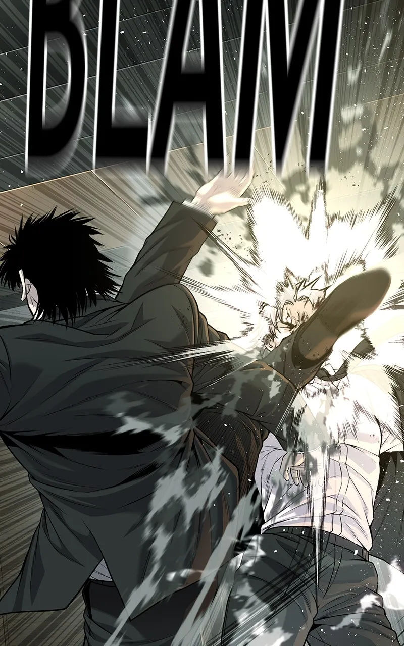 The Bad Son Chapter 54 page 69 - 