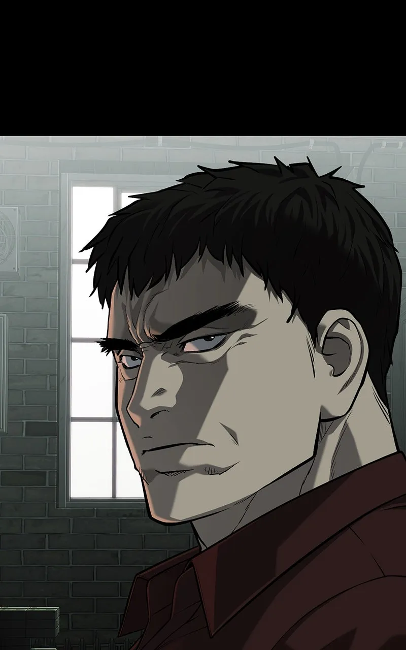 The Bad Son Chapter 54 page 8 - 