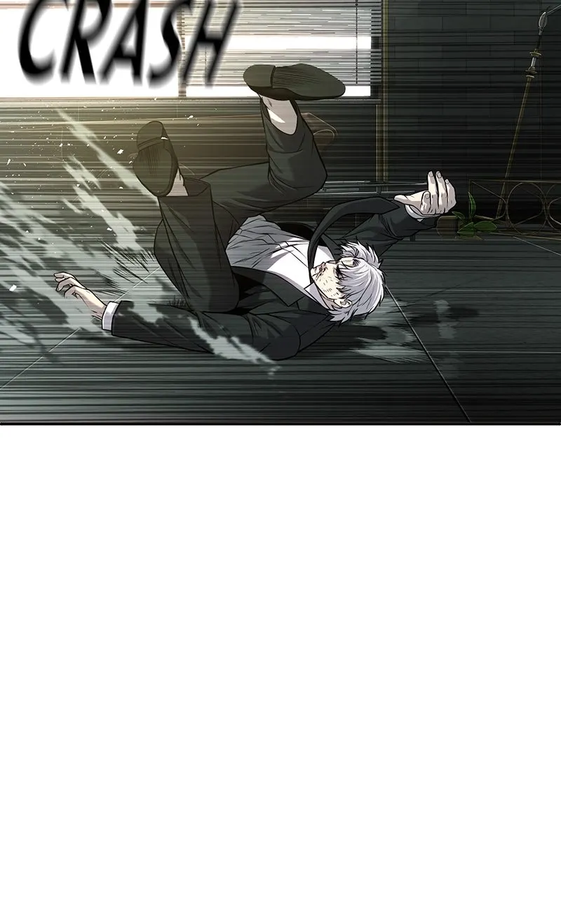The Bad Son Chapter 54 page 74 - 