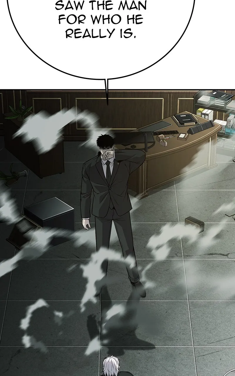 The Bad Son Chapter 54 page 87 - 