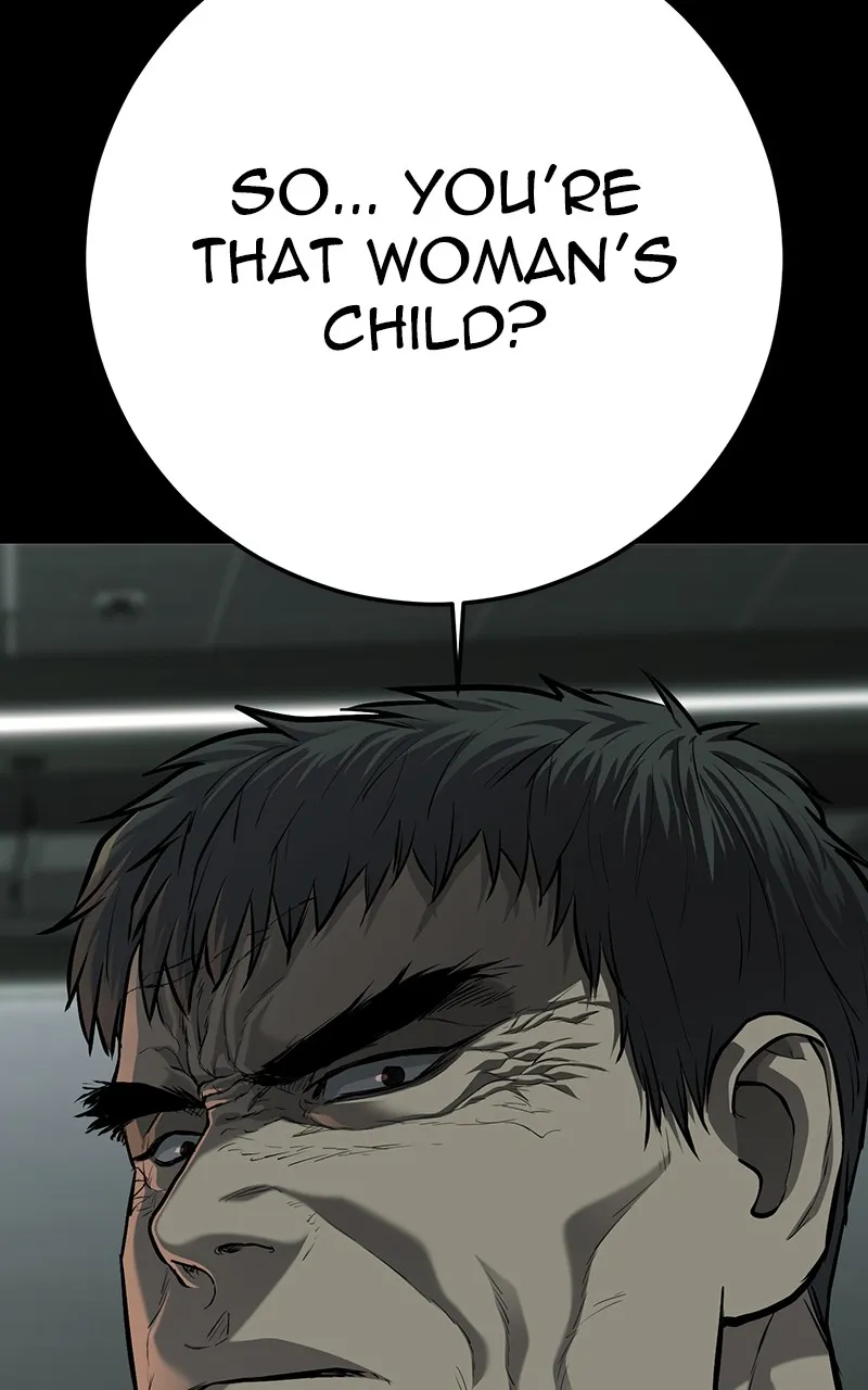 The Bad Son Chapter 54 page 10 - 