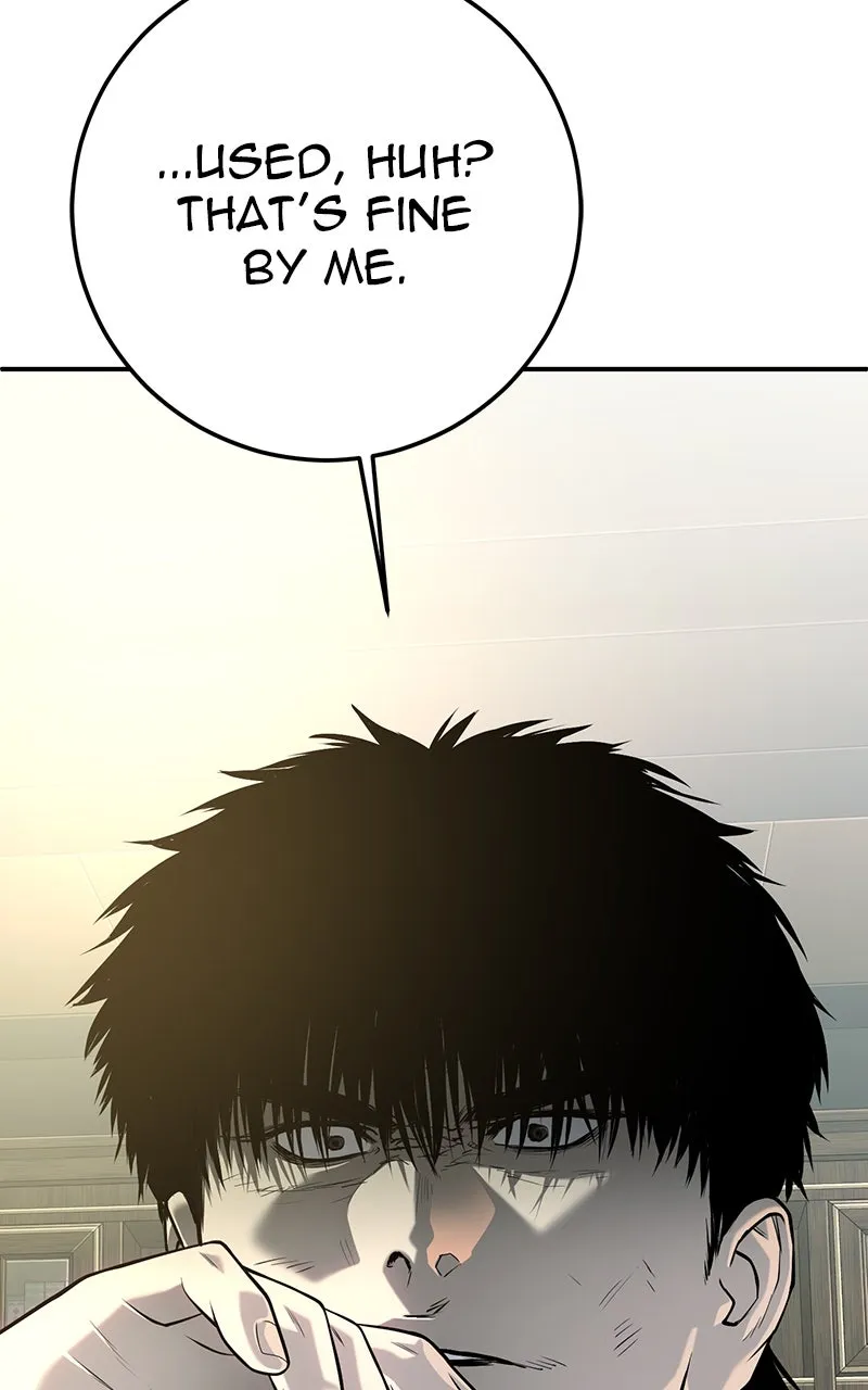 The Bad Son Chapter 54 page 98 - 