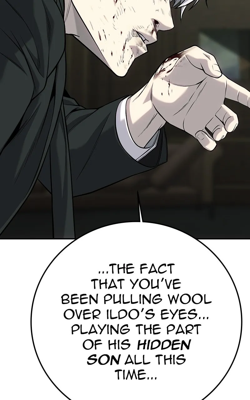 The Bad Son Chapter 55 page 103 - 