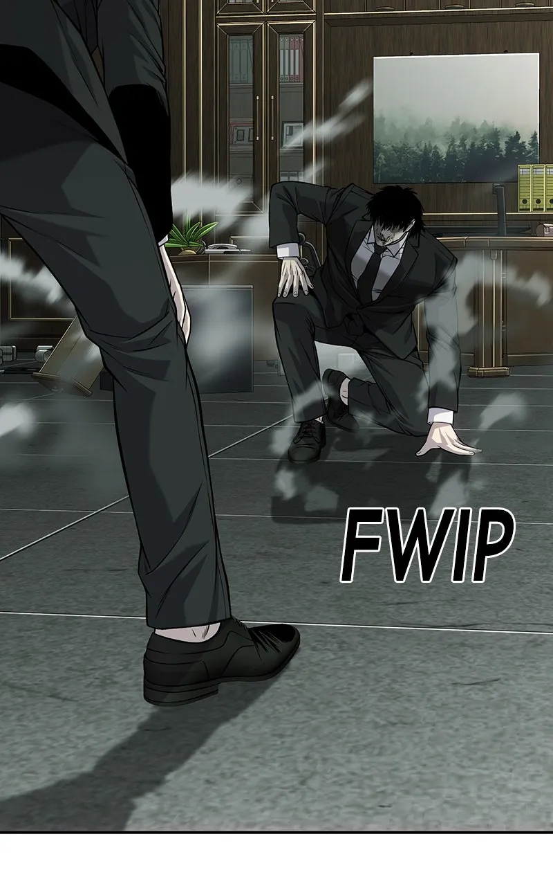 The Bad Son Chapter 55 page 105 - 