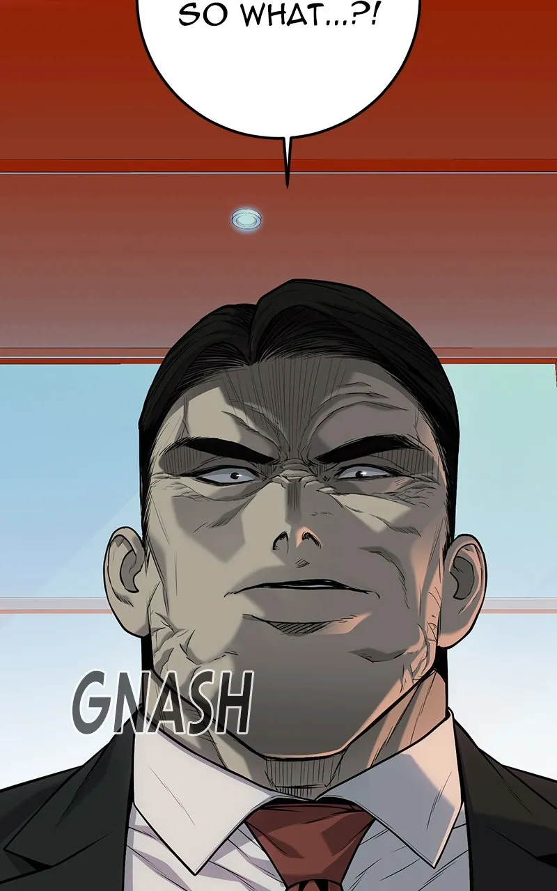 The Bad Son Chapter 55 page 12 - 