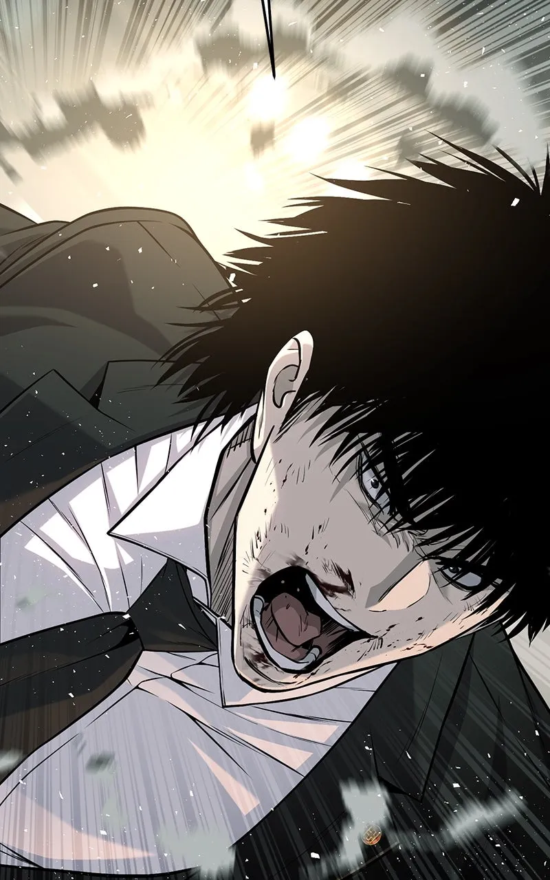 The Bad Son Chapter 55 page 117 - 