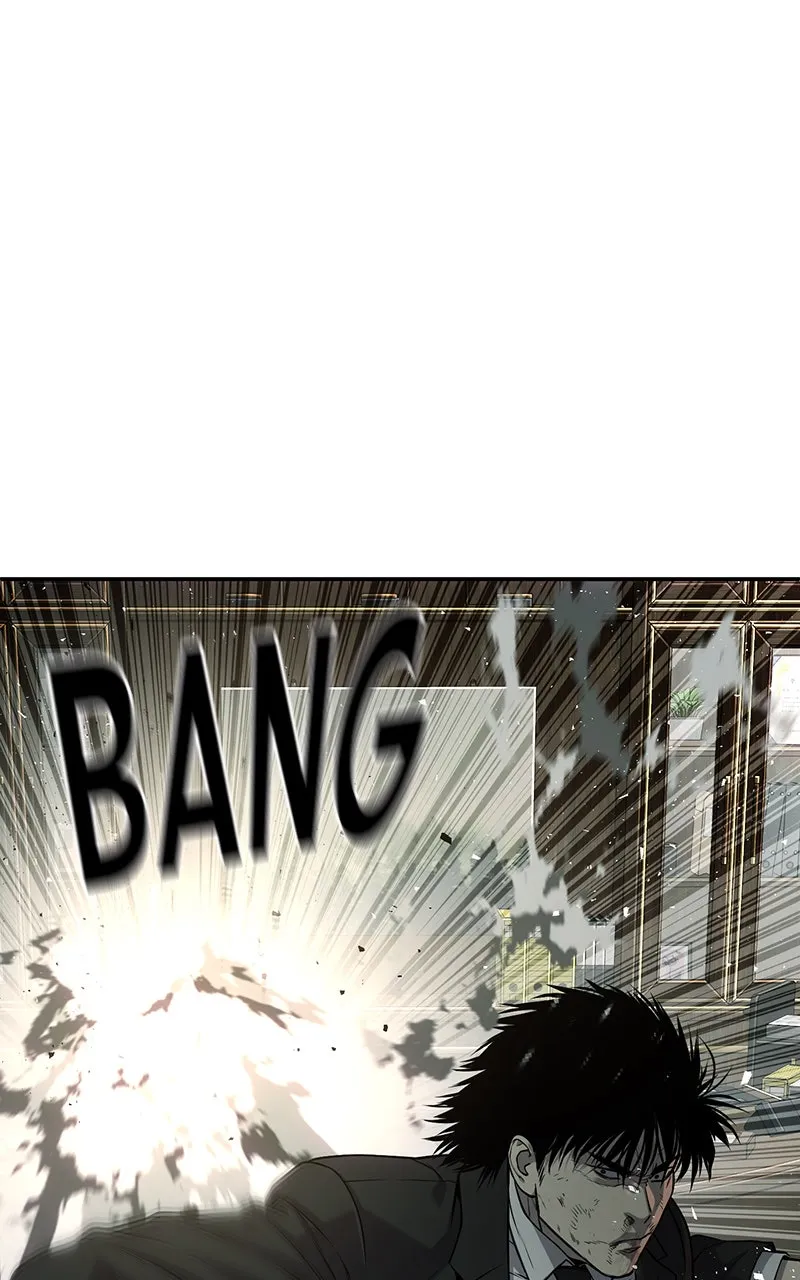The Bad Son Chapter 55 page 121 - 