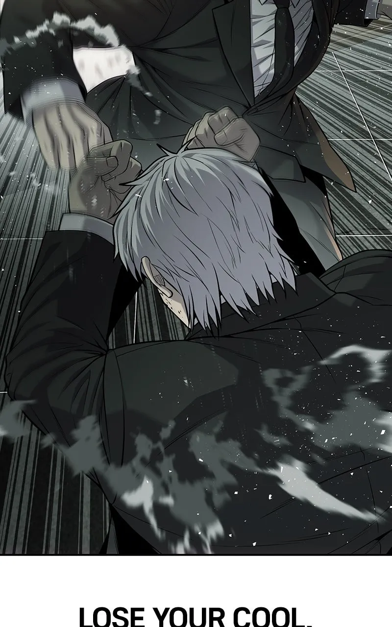 The Bad Son Chapter 55 page 122 - 