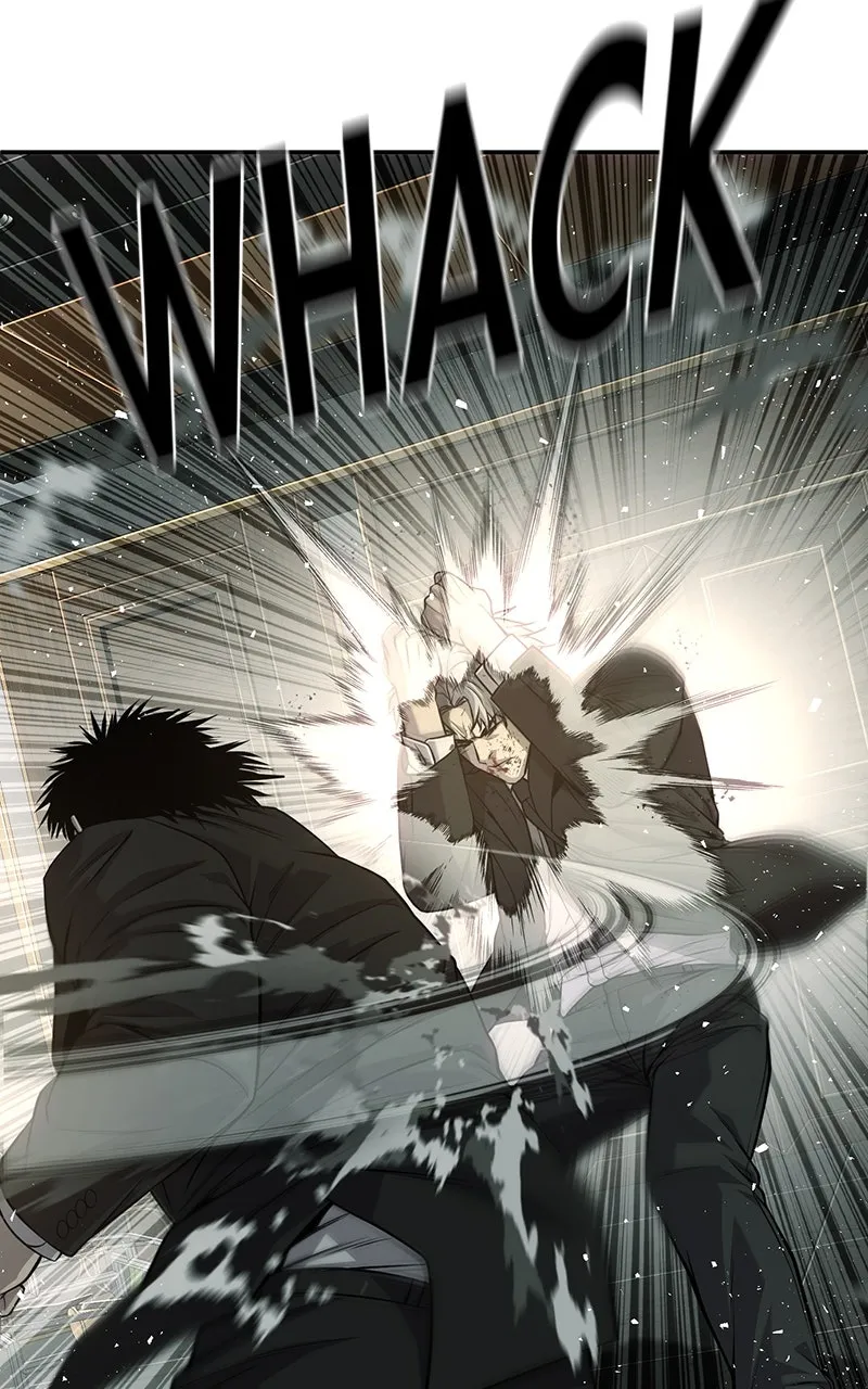 The Bad Son Chapter 55 page 124 - 
