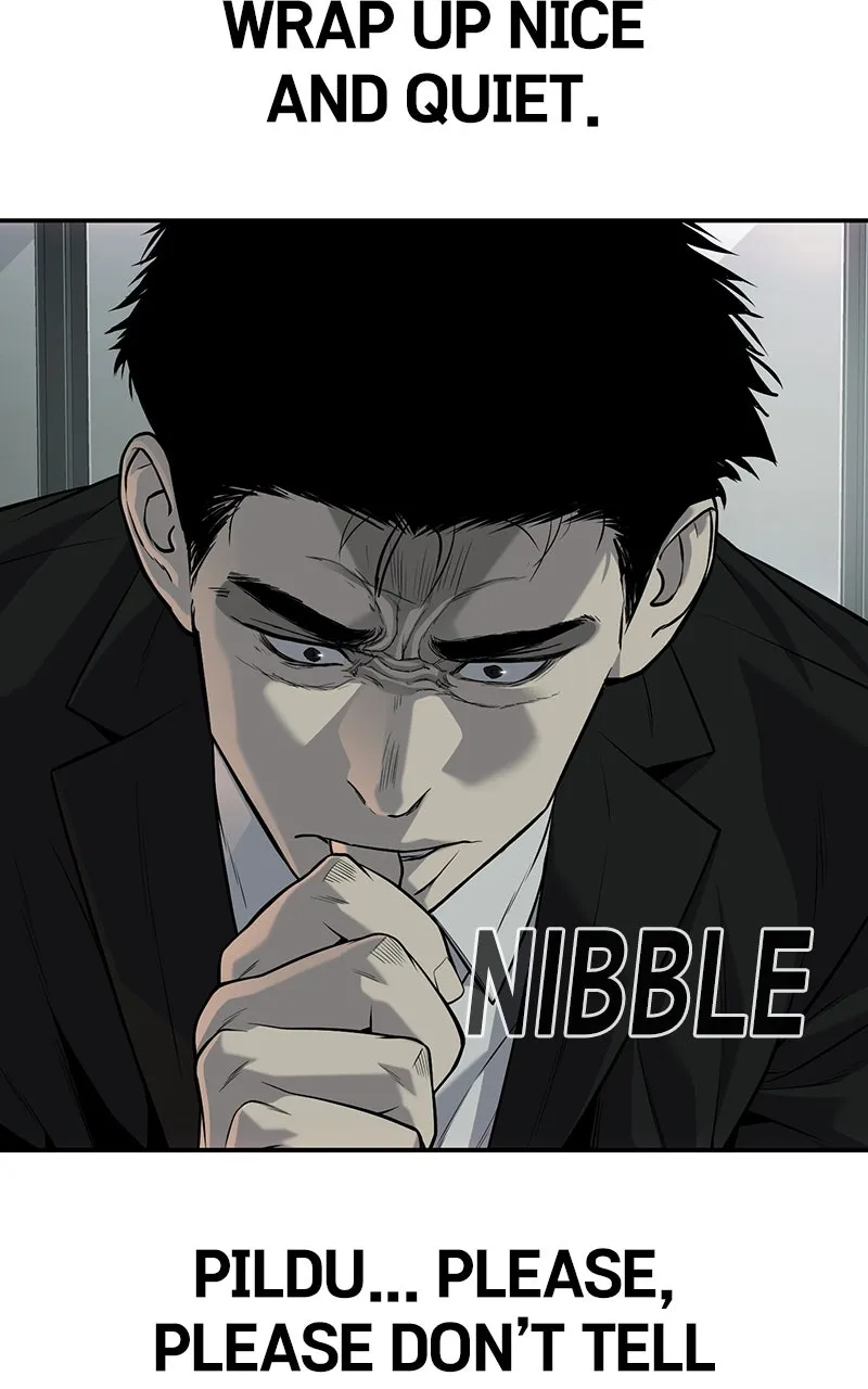 The Bad Son Chapter 55 page 132 - 