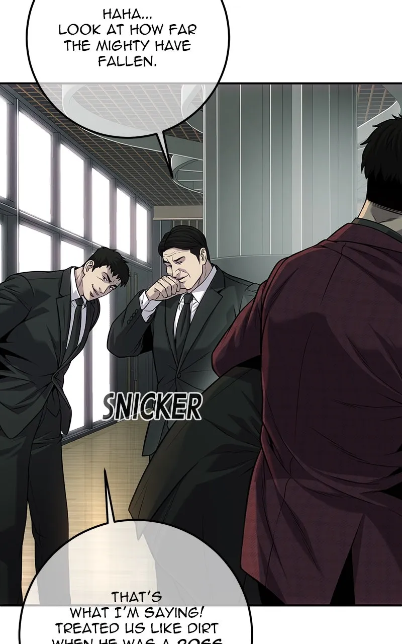 The Bad Son Chapter 55 page 134 - 