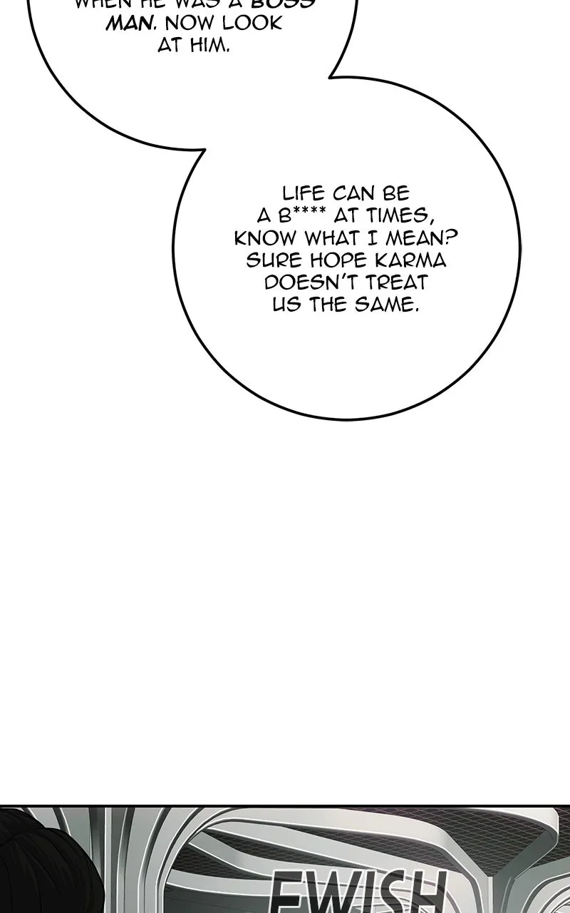 The Bad Son Chapter 55 page 135 - 