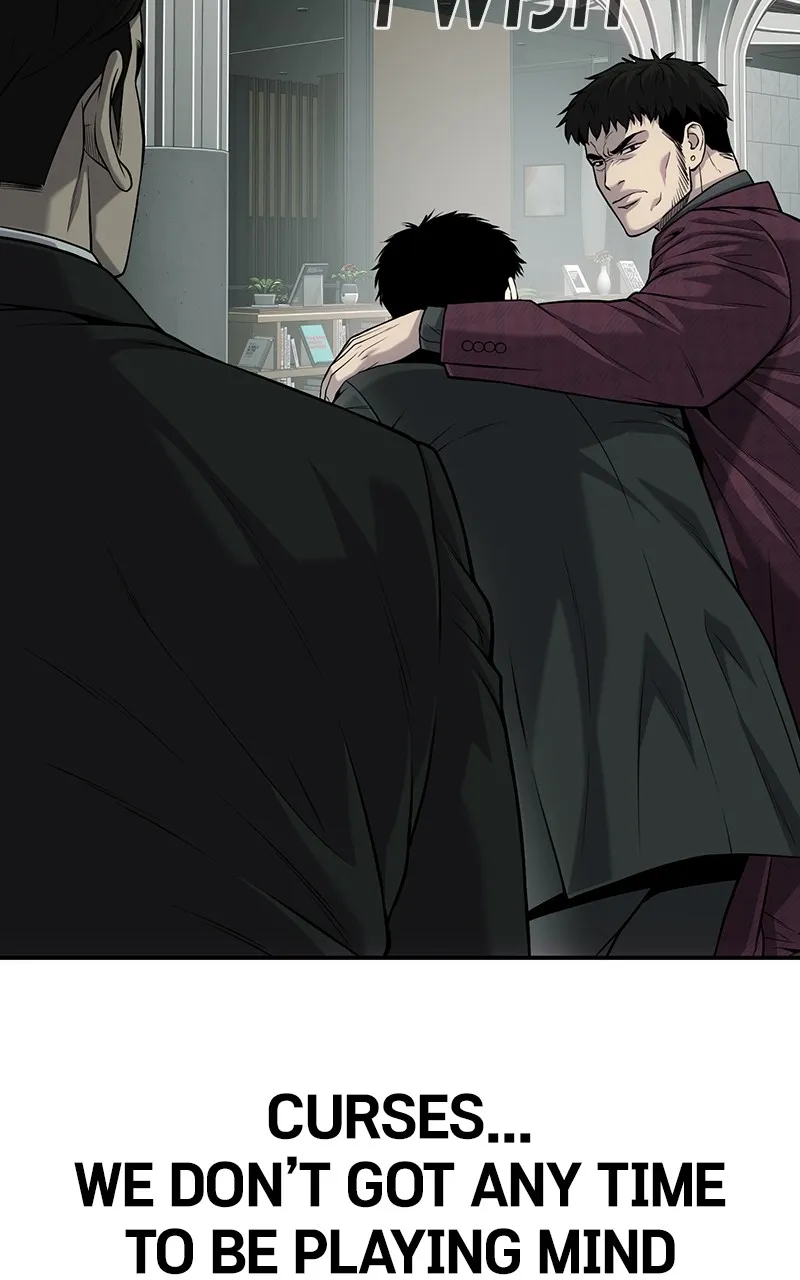 The Bad Son Chapter 55 page 136 - 