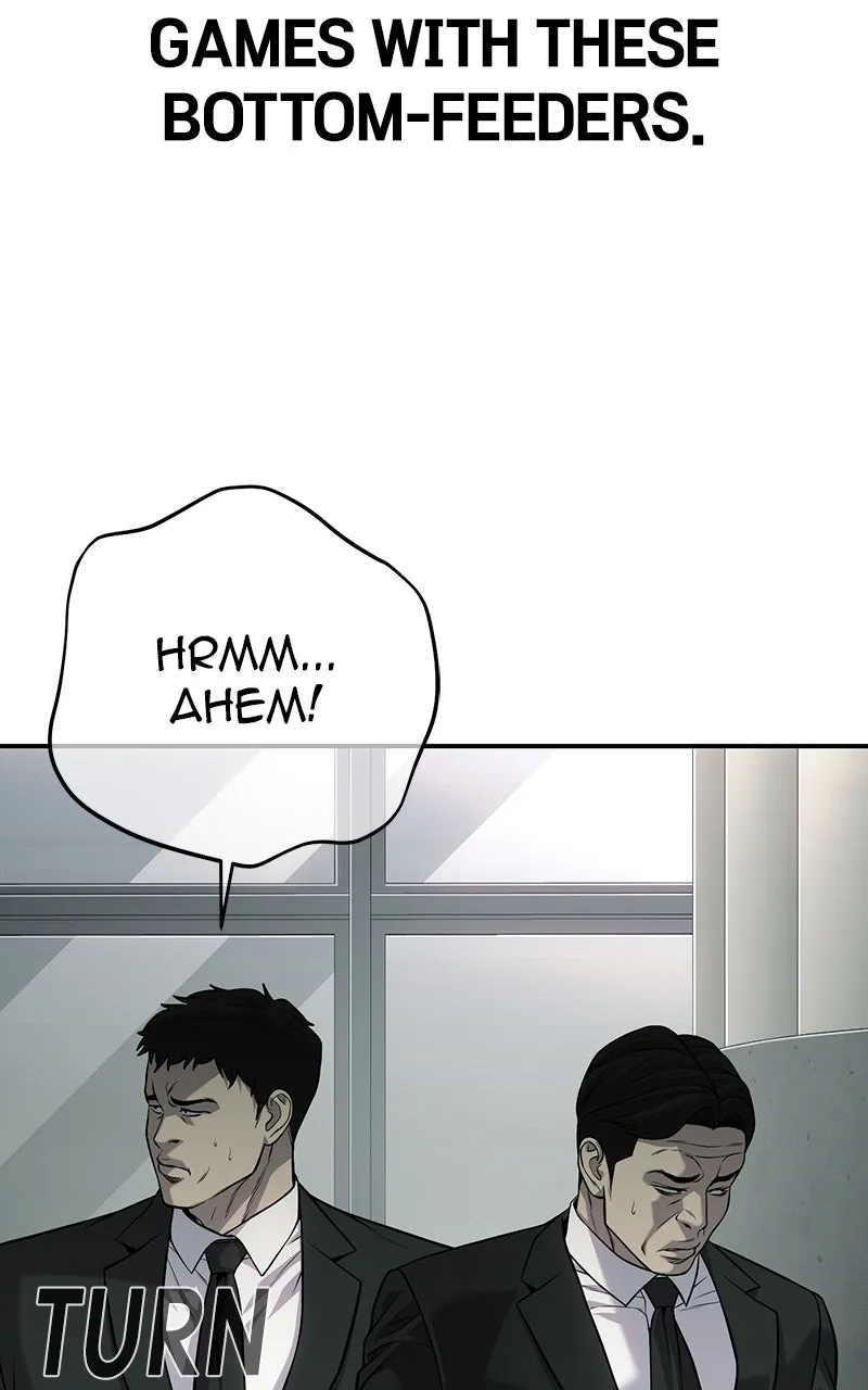 The Bad Son Chapter 55 page 137 - 