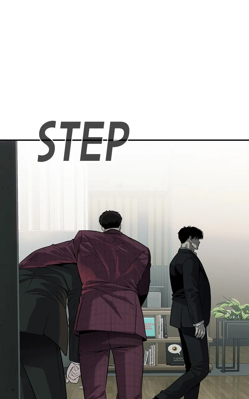 The Bad Son Chapter 55 page 144 - 