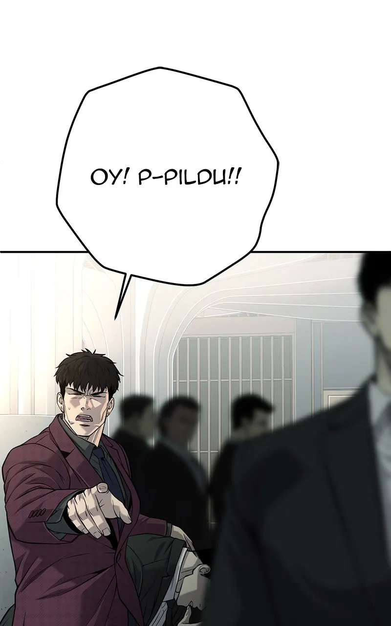 The Bad Son Chapter 55 page 146 - 