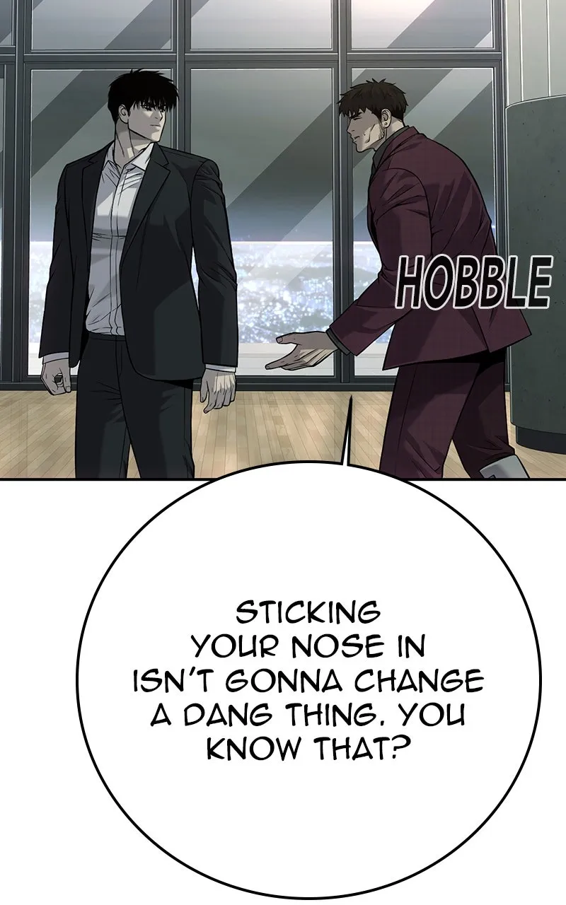 The Bad Son Chapter 55 page 152 - 