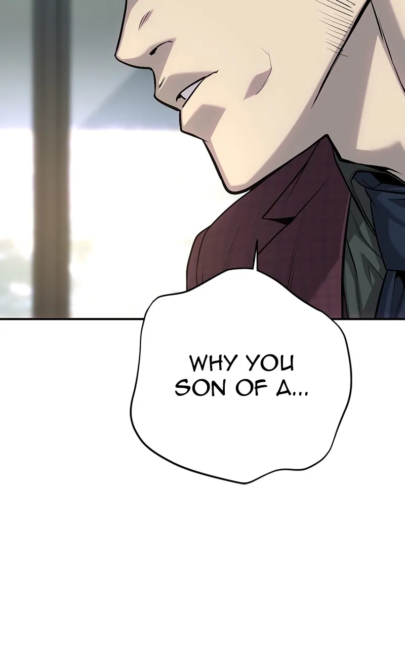 The Bad Son Chapter 55 page 156 - 