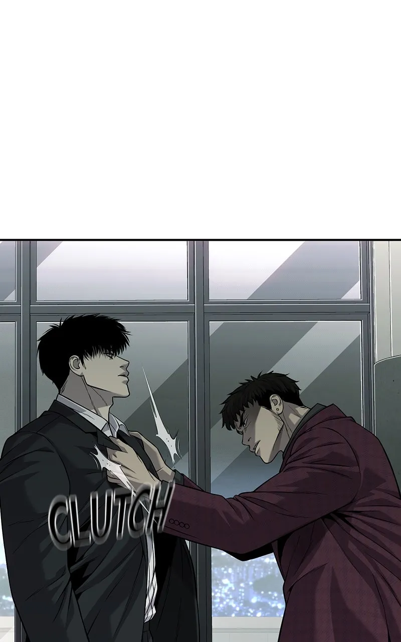 The Bad Son Chapter 55 page 157 - 